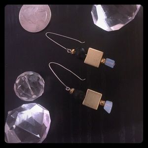 Everyday wear earrings
